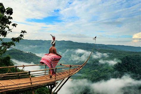 wisata mangunan jogja