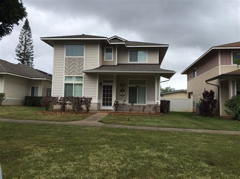 Amr Hawaii Housing Floor Plans Pdf | Viewfloor.co