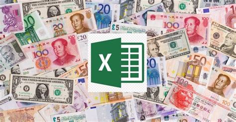 Image result for Convertir Devise Excel