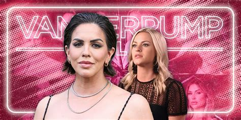 Vanderpump Rules' Katie Maloney Seems To Be In Love With Her New Mystery Boyfriend