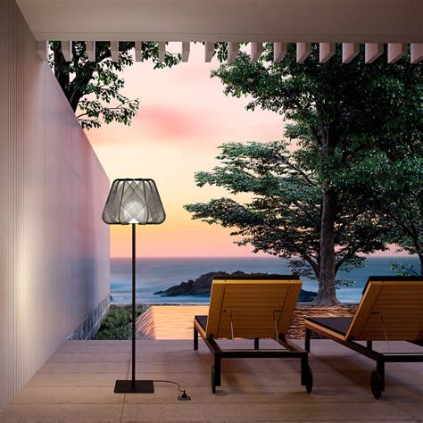 ONNA - Floor lamp (outdoor IP66)