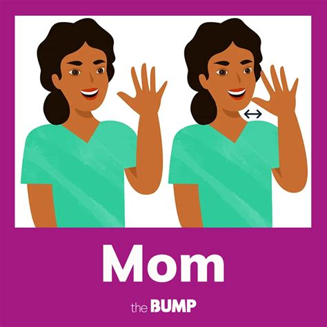 How to Teach Baby Sign Language: 25 Baby Signs to Know