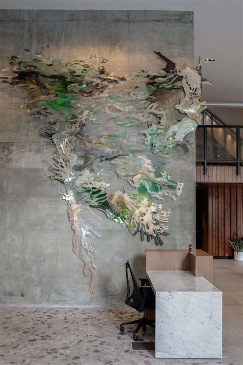 Verde Esterra Park — Vida Design