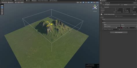 Image result for Color Map Unity
