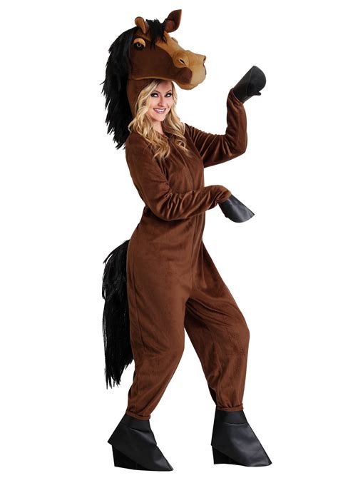 Horse Costumes For Humans