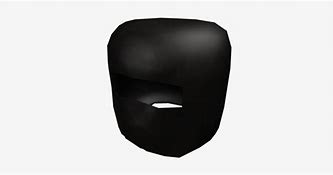 Image result for Paper Plate Bunny Mask Roblox Black Background