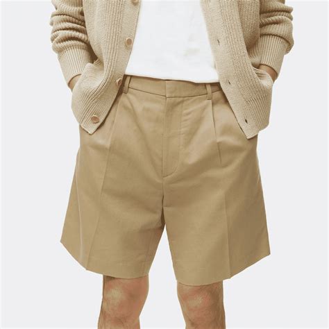 The best men's Bermuda shorts (and how to wear them) | OPUMO Magazine