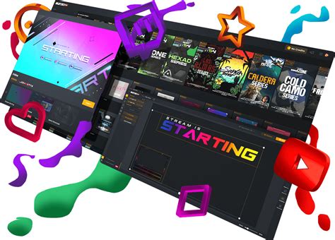 Own3d Streamers 的图像结果