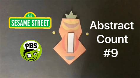 Image result for Abstract Count 9