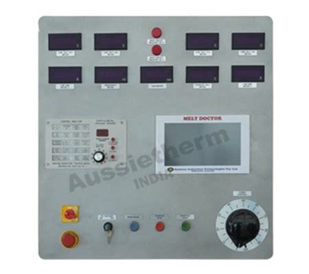 Circuit Monitor Card, GLD Card, Firing Card - Inverter Rectifier