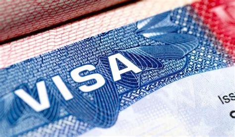 U型移民签证通过率高吗？ - 哔哩哔哩