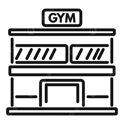 Gym Icon 的图像结果