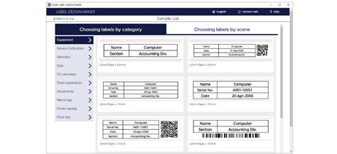 Image result for How to Use Label Maker