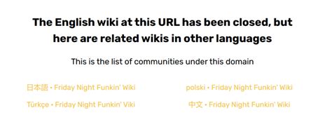 Image result for FNF Explained