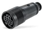 RP19-SC-122 Hirose Connector | Mouser India