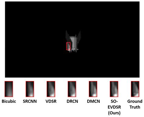 Single Space Object Image Denoising and Super-Resolution Reconstructing ...