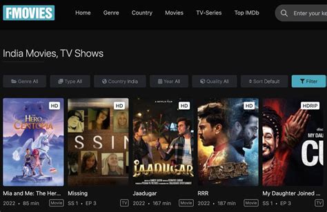 Beste Seiten zum Ansehen von Bollywood-Filmen online kostenlos | Leawo Tipp