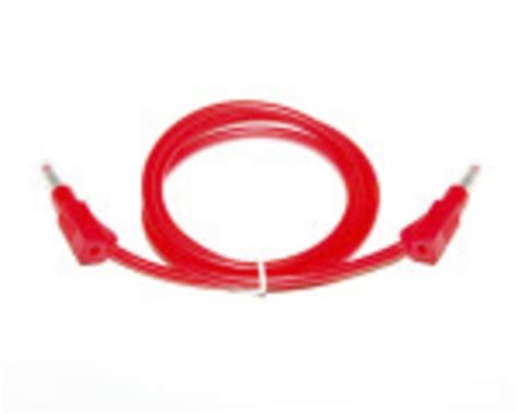 BU-2323-10-79-0 Mueller Electric | Mueller Electric Test lead, 45A ...