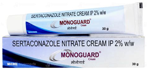 Monoguard 2% Cream 30 GM | Order Monoguard 2 % Cream 30 GM Online at ...