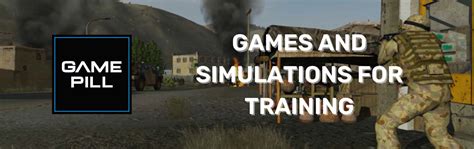 Training Simulation Games 的图像结果