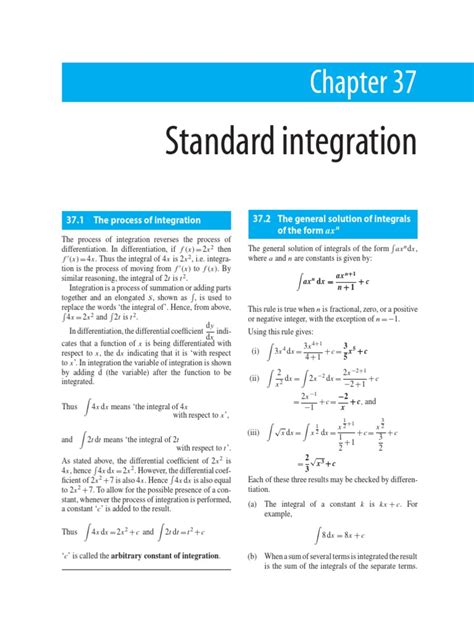 Integration Methods PDF 的图像结果