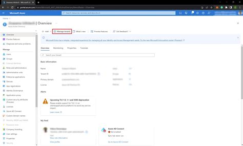 Image result for Azure Tenant Reources