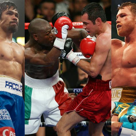 Manny Pacquiao Vs Dela Hoya