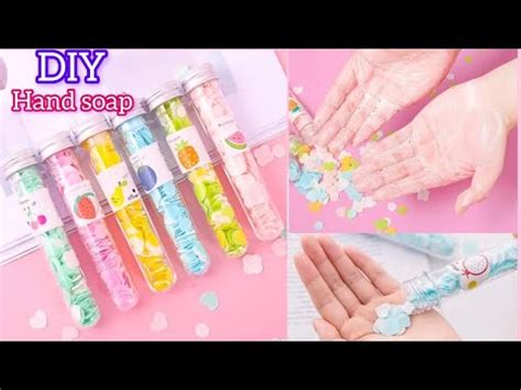 Image result for Paper Hand Soap