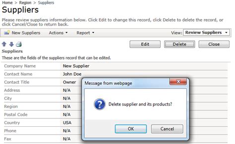Image result for Matrix SQL Insert/Update Delete vs Cscade