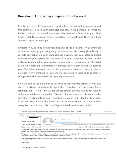 How to Block Hackers From My Computer 的图像结果