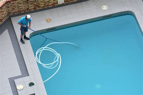 Image result for Small Pool Maintenance