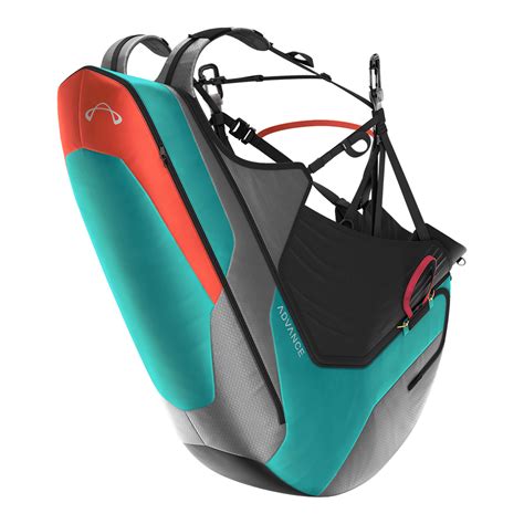 Progress 3 – XC Wings