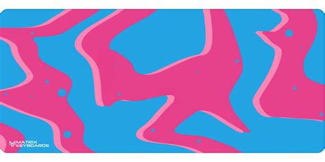 Matrix Mouse Pad 的图像结果