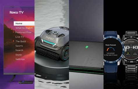 The coolest new tech and gadgets from CES 2023 Day 1 | Popular Science