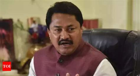No Unilateral Move On 6th Rs Seat, Says Patole | Mumbai News - Times of ...