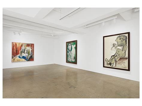 Nahmad Contemporary. The first decade | Meer