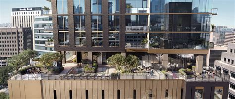 Austin | The Liberty (14th & Lavaca) | 419 Feet | 35 Floors | Approved ...