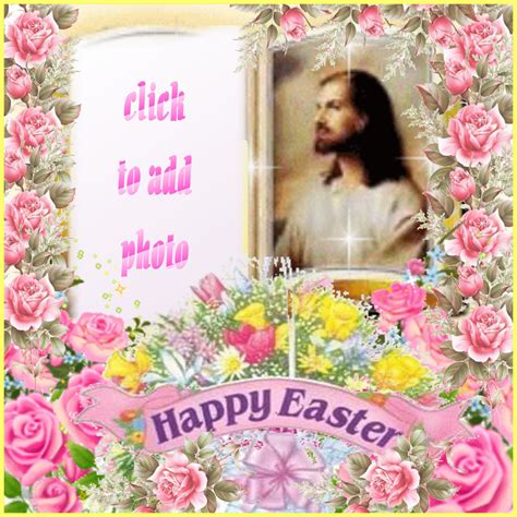 norafg62's Easter Sunday Frames - 2011 - God Bless You And Your Family ...