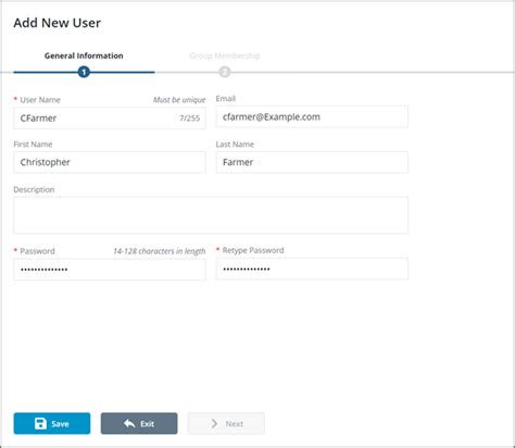 Image result for Add New User CSS