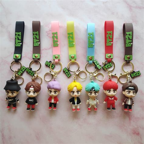 Keychains – Styletadka