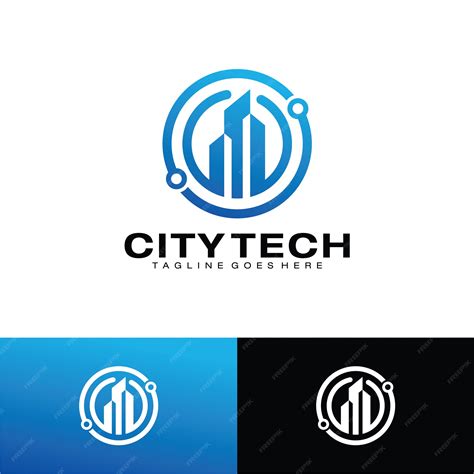 Tech City Logo W 的图像结果