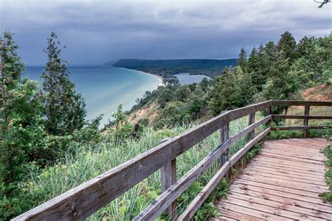 11 Best Hiking Trails in the Sleeping Bear Dunes
