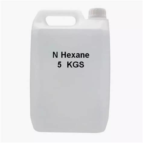 Leading Food Grade Hexane Manufacturer & Supplier in Ahmedabad