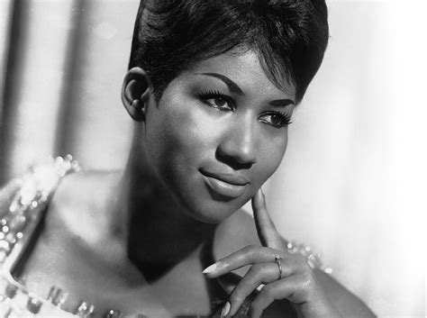 Aretha Franklin Biopic Apparently Has Director & Financing + Its ...