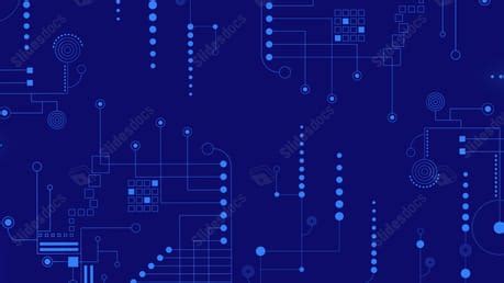 Science and Technology PowerPoint Background 的图像结果