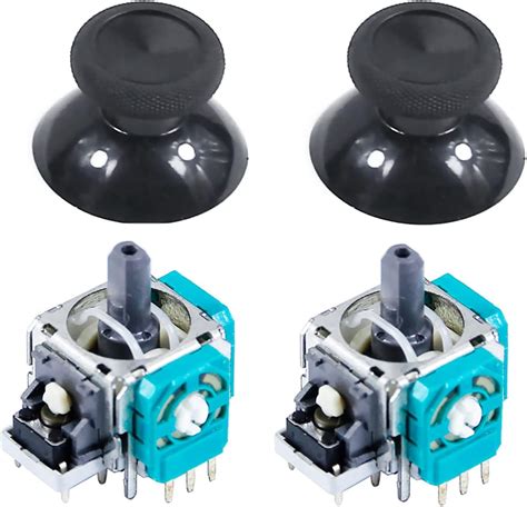 Image result for Xbox One Controller Sticks