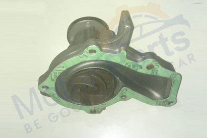 Water Pump Suitable For Ford Figo Petrol