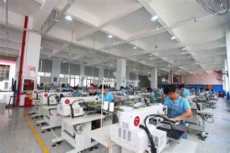 吉林工厂 - 上海华特集团