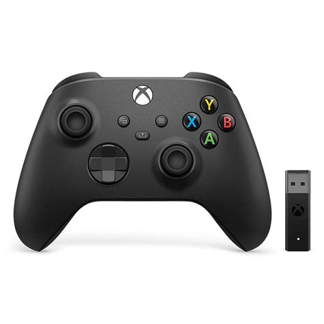 Buy Microsoft X-Box Series X/S Wireless Controller with Wireless ...