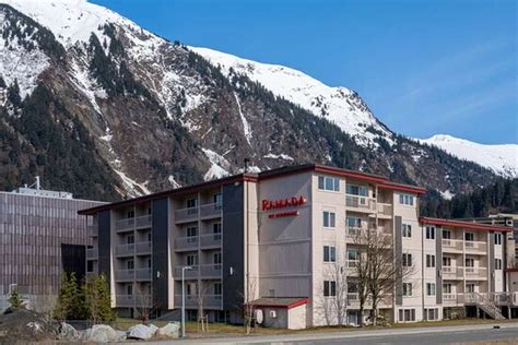 RAMADA BY WYNDHAM JUNEAU - Hotel Reviews, Photos, Rate Comparison ...